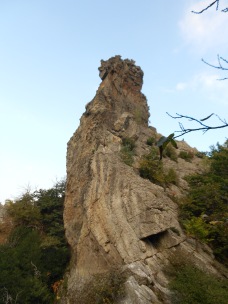 La Rocca dei Corvi